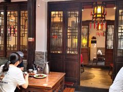 大堂-三林本帮馆(中林街店)