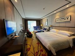 -佛山顺德香云纱园林酒店(清晖园店)