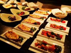 -半岛翡丽海鲜自助餐厅(观风亭店)