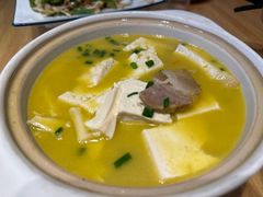 -礼耕堂·百年茶人餐厅(梅家坞店)