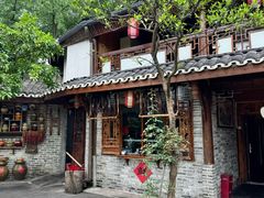 -青城甲(青城山店)