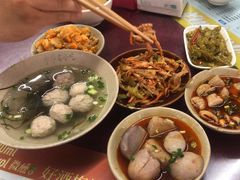 -周肥肠(江油总店)