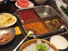 -五星桥原切肥牛火锅·30年专注好牛肉(湖塘店)