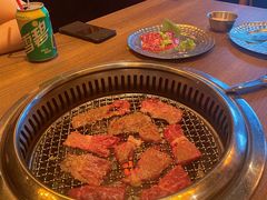 -万福·和牛炭火烧肉店(苏州中心店)