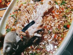 -湘邻呷铺·田园家宴(汉基广场店)