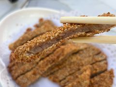 -直隶安家牛肉罩饼(七一路店)