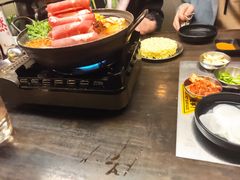 -MI WU FACTORY米屋美食工厂餐厅(绿地店)