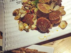 -伊爽串吧