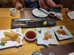 -禾风·海鲜料理自助(玉林店)