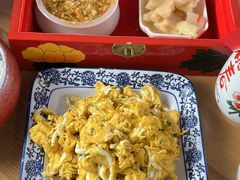 -品鲜村农家菜·阳澄湖大闸蟹(总店)