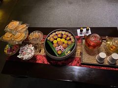 -泰合玺·精油疗愈 SPA(南京河西万达店)
