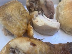 -香妃烤鸡(西单店)
