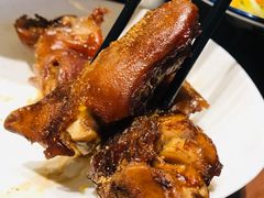 -湘潭九龙鱼头店(城南西路店)