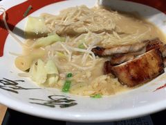 -雷门拉面·现熬骨汤(凯德来福士店)