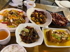 -隔壁老王·家常云南菜(花巷店)