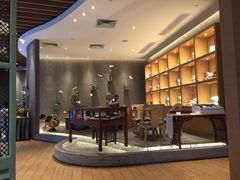 -若蘭慈·无国界素食料理(欢乐海岸店)
