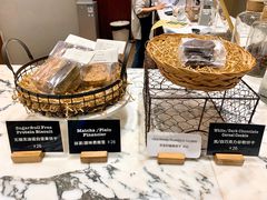 -WHEAT&BAKER-麥(凯德来福士店)