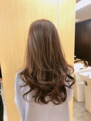 长发-P.STYLE 派斯造型