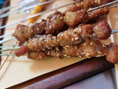 -那些年记忆烧烤