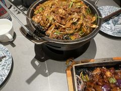 -老家水饺濮阳菜(巴黎街店)