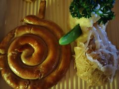 -LENBACH兰巴赫西餐啤酒坊(大连东港店)
