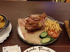 -澳门木偶葡国餐厅(珠海店)