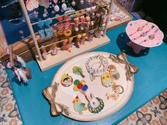 -恋物百货商店(华侨城店)