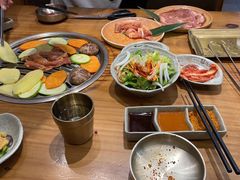-牛人·雪花牛·木炭烤肉(昆山陆家店)