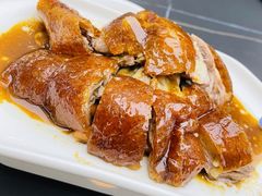 -好友缘家宴(青山路店)