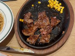 -摩欧客意式餐厅(高新活力汇店)