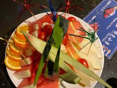 -快乐迪KTV(中山路店)