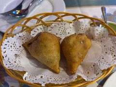-Santoor 萨都里印度餐厅(北锣鼓巷店)