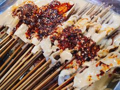 -清真·马峰烤肉(小学习北巷店)