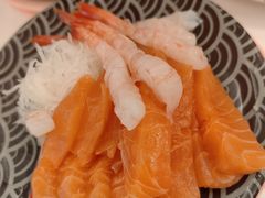 -争鲜回转寿司(通州万达店)