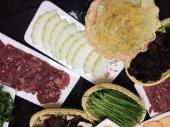 昭乌达克旗涮园-昭乌达克旗涮园