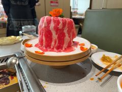 -海底捞火锅(赛格国际购物中心店)