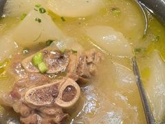 -闽公馆·客家私房菜·商务宴请·包厢(杏林橡树湾店)