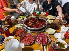 -渝味黄姐火锅(黄泥村店)