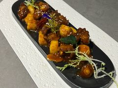 -3号仓库·创意中国菜(乐清正大广场店)