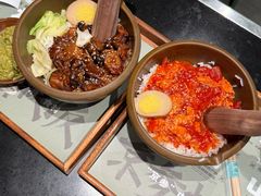 -京参 • 擂椒饭(这有山店)