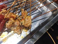 -庆合府重庆大排档(紫都城店)