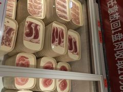 -福成自助烤肉(双桥万达店)