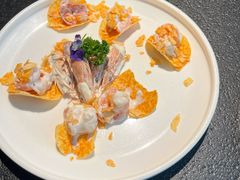 -唐猫庭院·千年陕菜(赛格国际购物中心店)