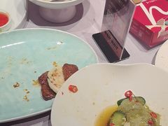 -千百味红餐厅·江西菜(绿地双子塔店)