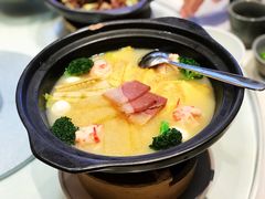 -青年公社烤鸭(青年路店)