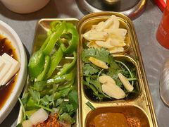 -正宗齐齐哈尔烤肉·齐牛哥鲜切炭火烤肉(杭州总店)