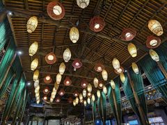 -HOHO餐厅(古子城店)