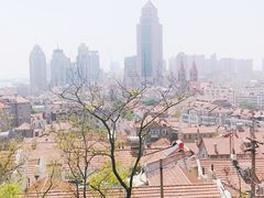 -观象山公园