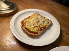 方方披萨-Natie(宝龙店)