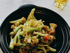 -辣婆婆(航天桥店)